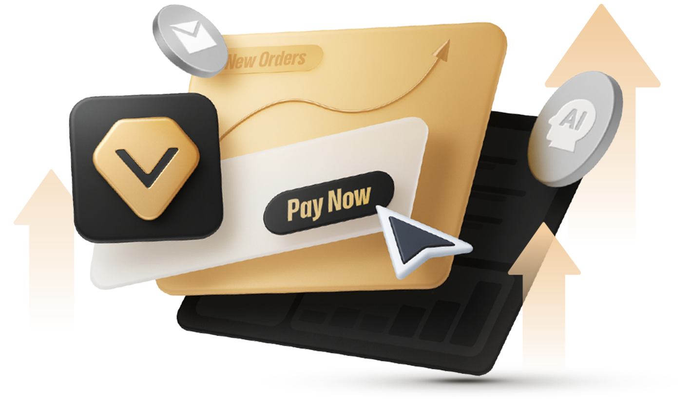 Loyalty & Push AI 提高结账页转化