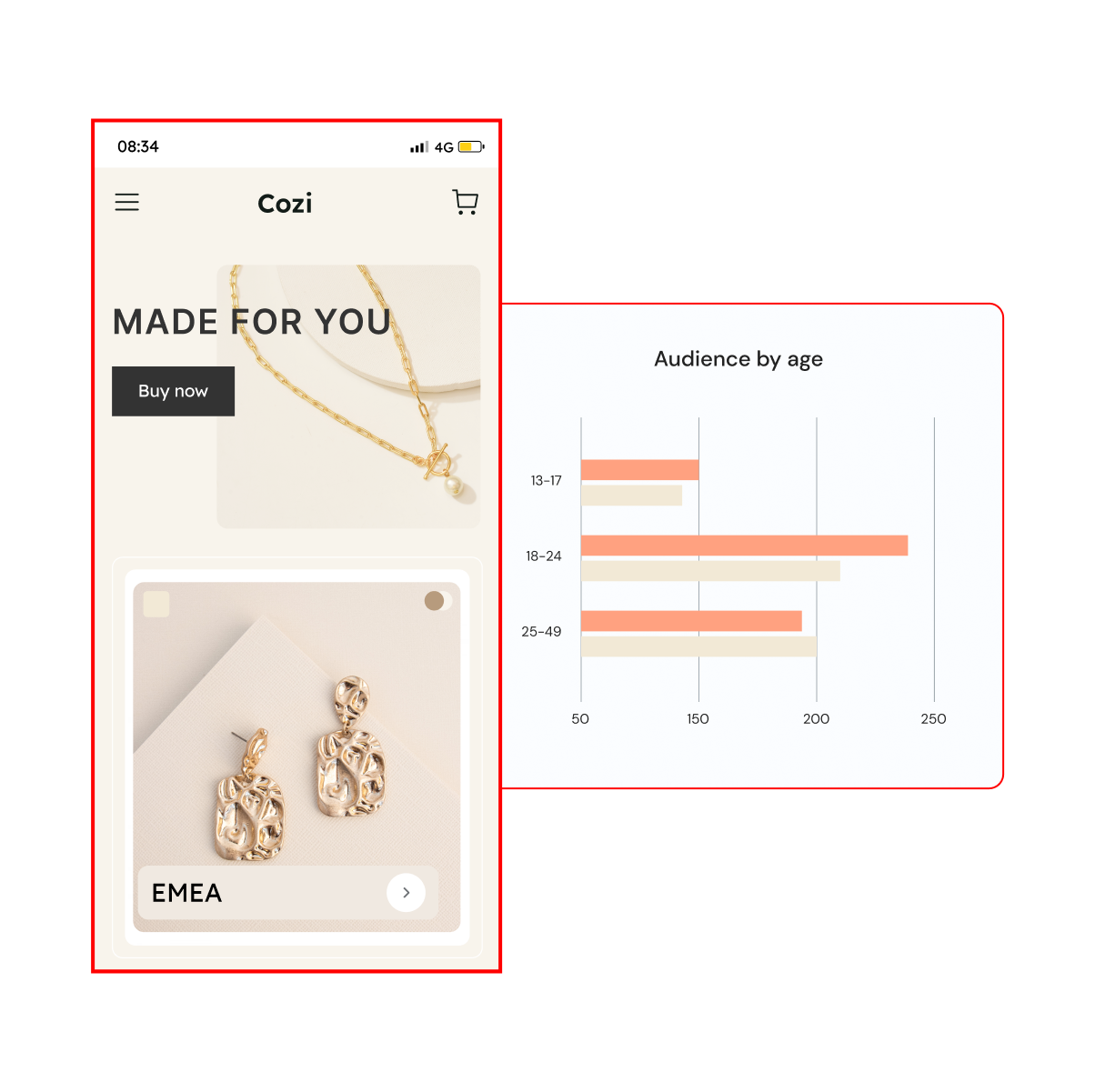 跨境独立站建站平台与电商解决方案 |店匠 Shoplazza 跨境独立站建站平台与电商解决方案 |店匠 Shoplazza