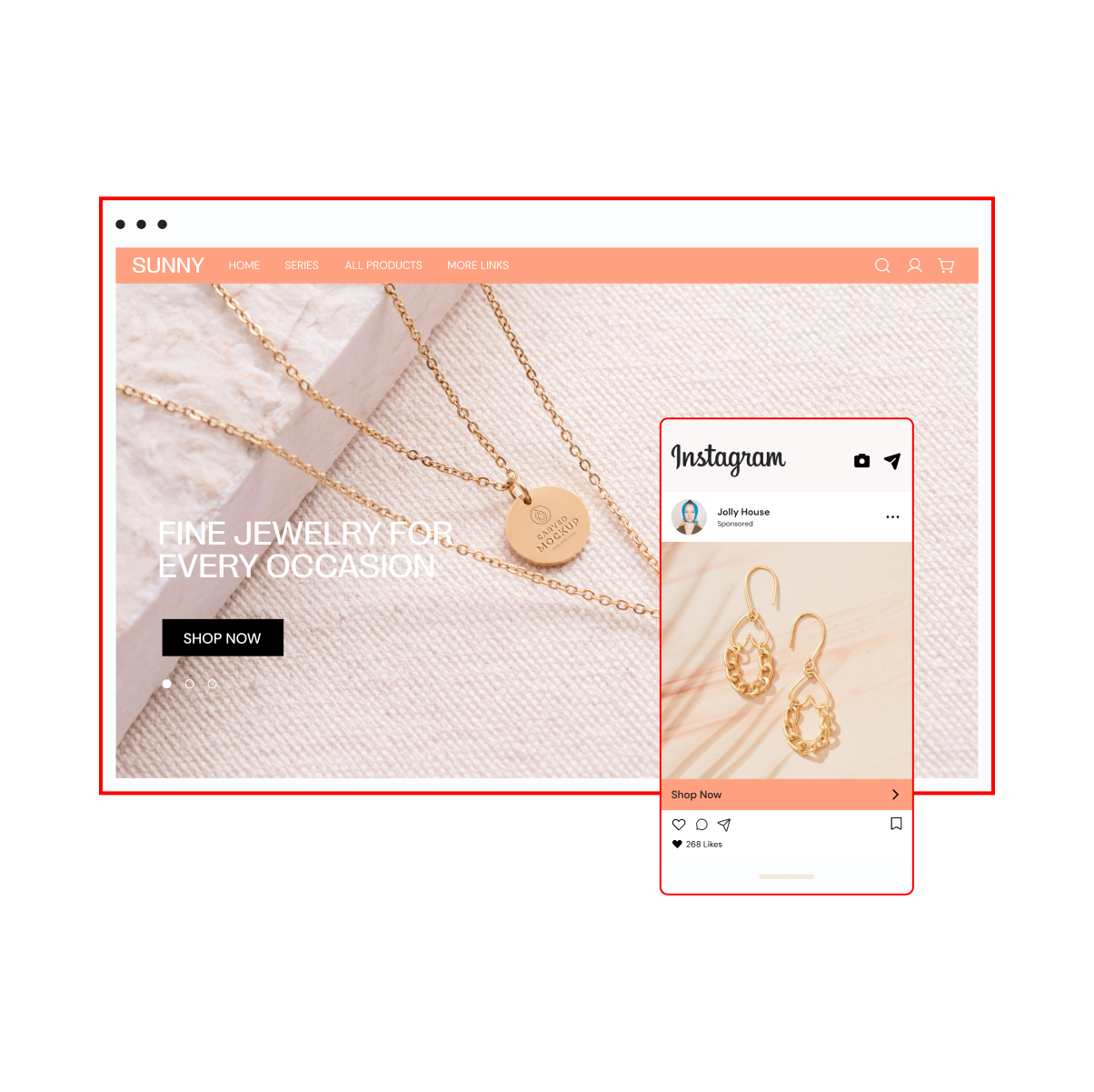 跨境独立站建站平台与电商解决方案 |店匠 Shoplazza 跨境独立站建站平台与电商解决方案 |店匠 Shoplazza