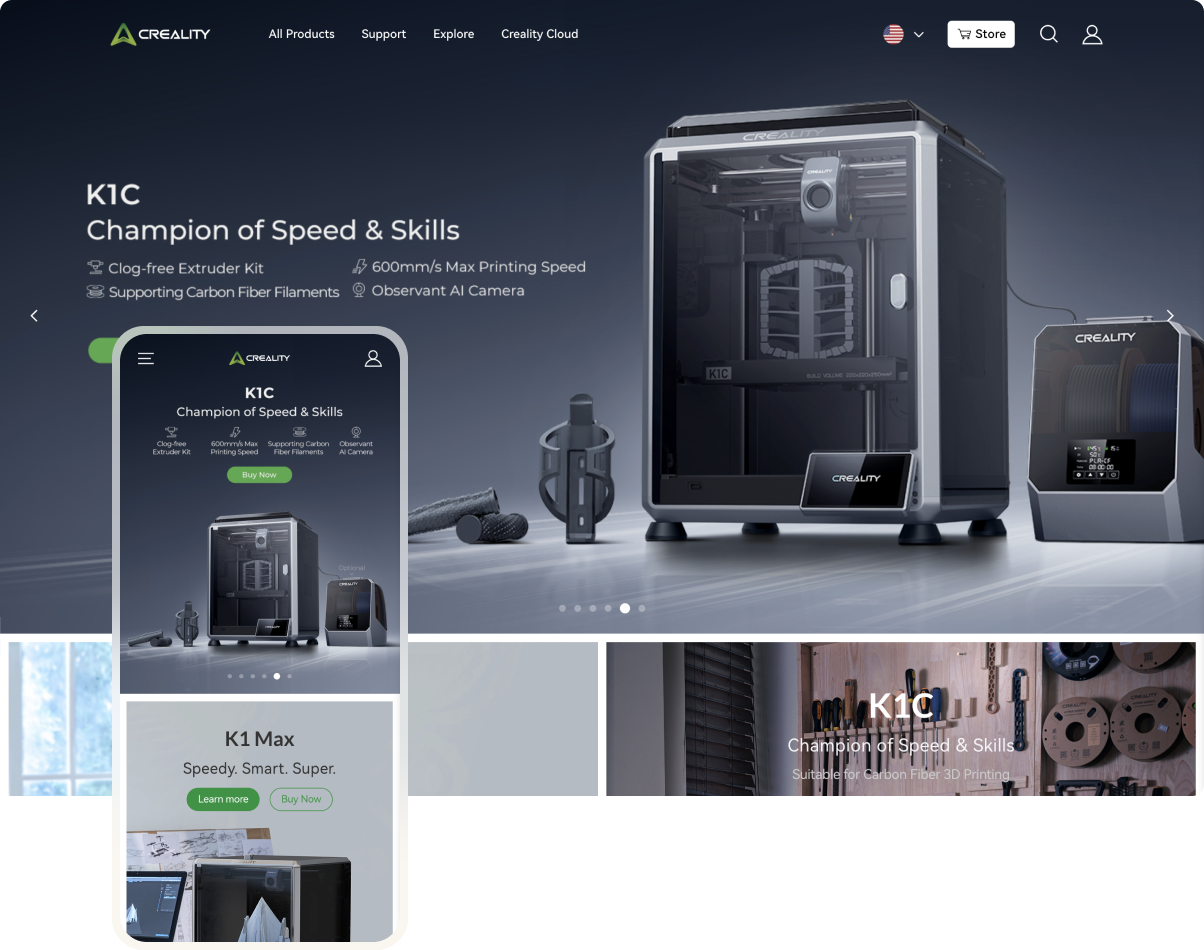 跨境独立站建站平台与电商解决方案 |店匠 Shoplazza 跨境独立站建站平台与电商解决方案 |店匠 Shoplazza