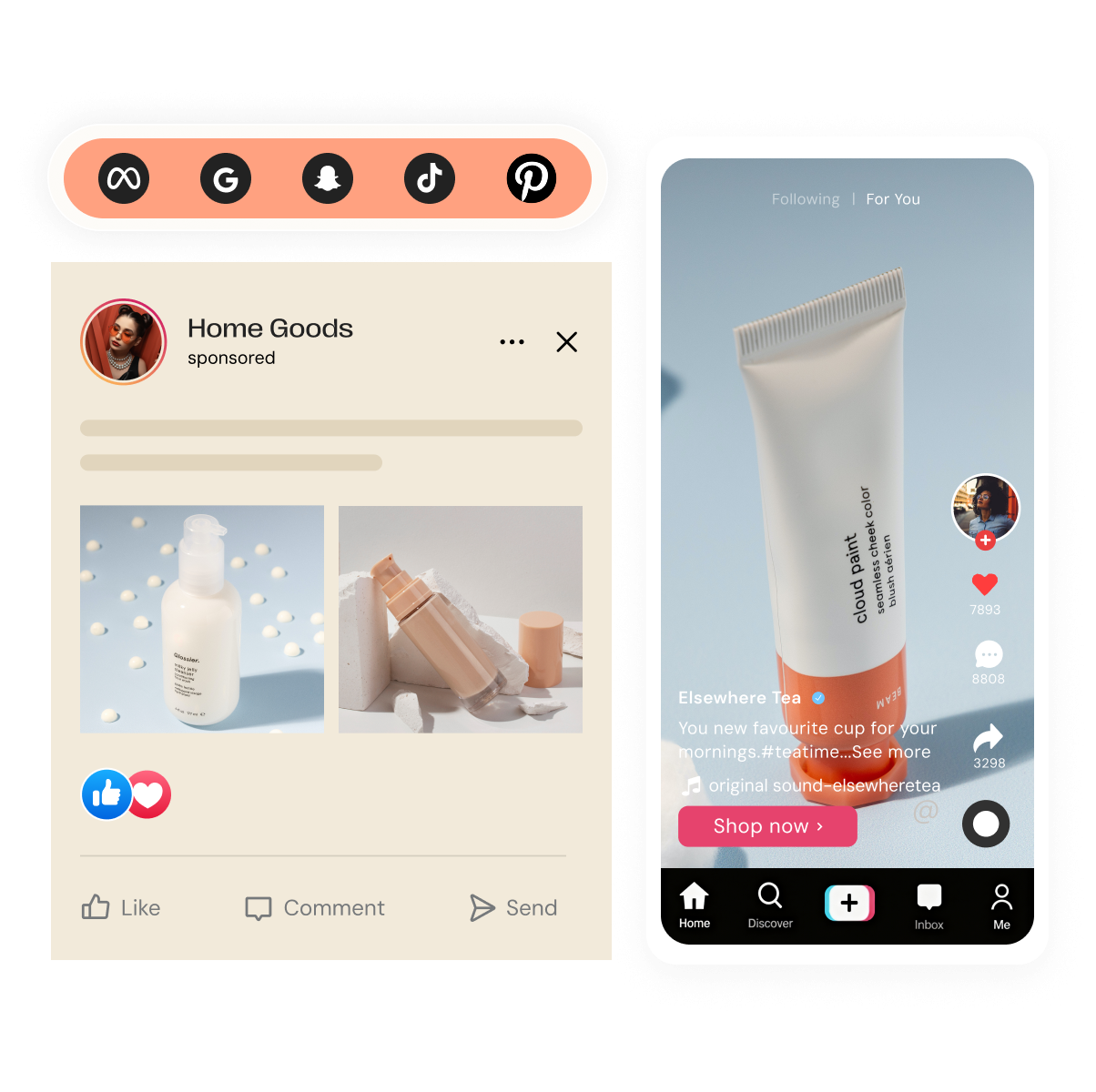 跨境独立站建站平台与电商解决方案 ｜店匠 Shoplazza