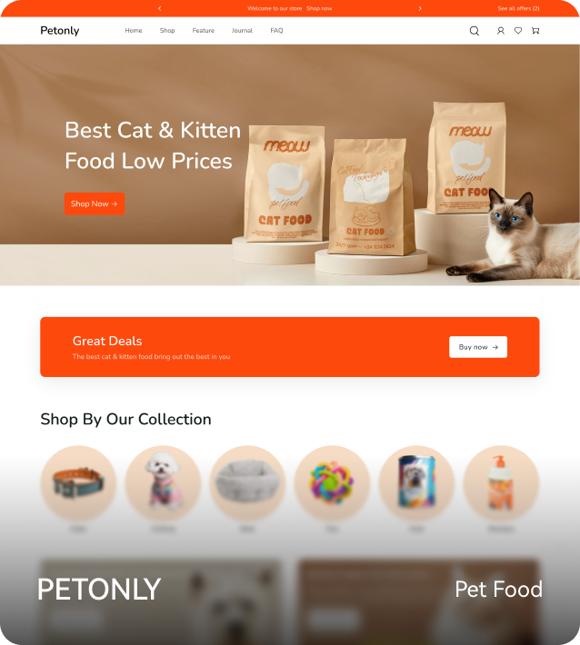 跨境独立站建站平台与电商解决方案 ｜店匠 Shoplazza