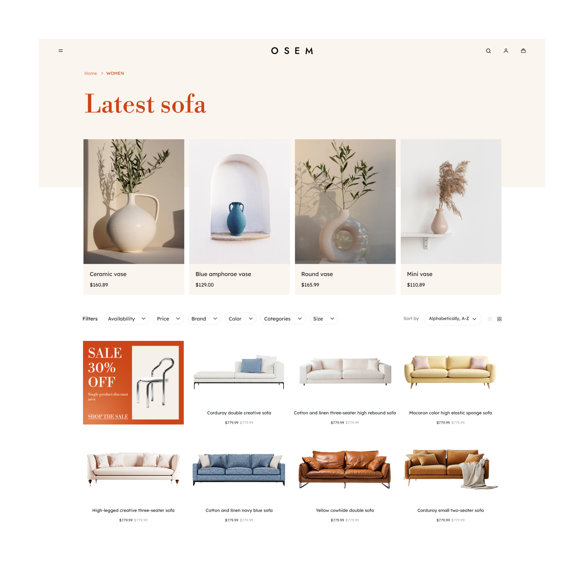 跨境独立站建站平台与电商解决方案 ｜店匠 Shoplazza