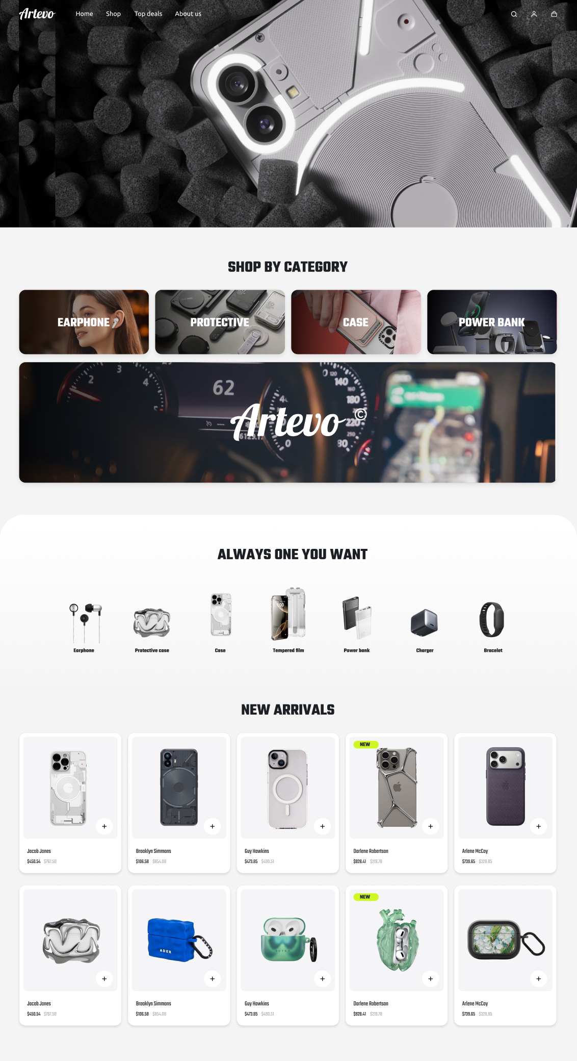 新窗口打开3c数码演示站