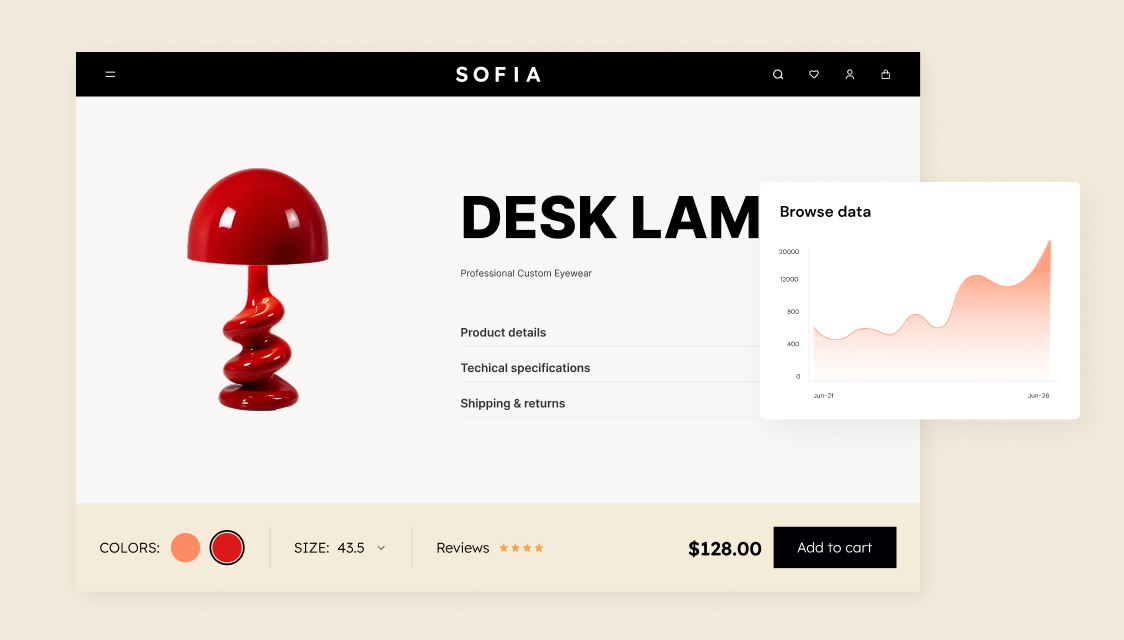 跨境独立站建站平台与电商解决方案 ｜店匠 Shoplazza