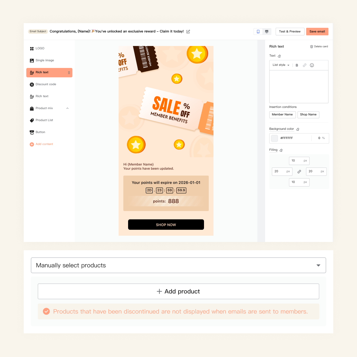 跨境独立站建站平台与电商解决方案 ｜店匠 Shoplazza
