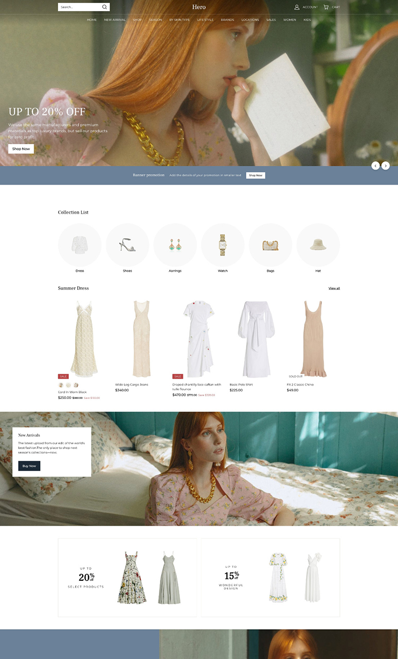 跨境独立站建站平台与电商解决方案 ｜店匠 Shoplazza